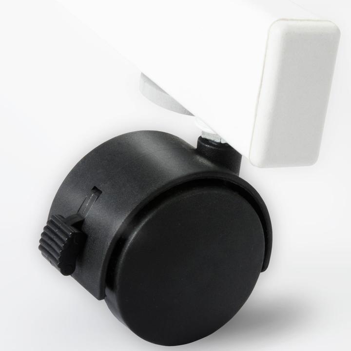 Actual product image Office Marshal Moderationstafel (120 x 150 cm)