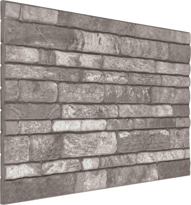 Actual product image vidaXL Grethel