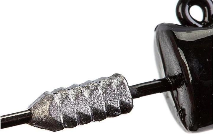 Actual product image Z-Man TT Lures NedlockZ HD Black