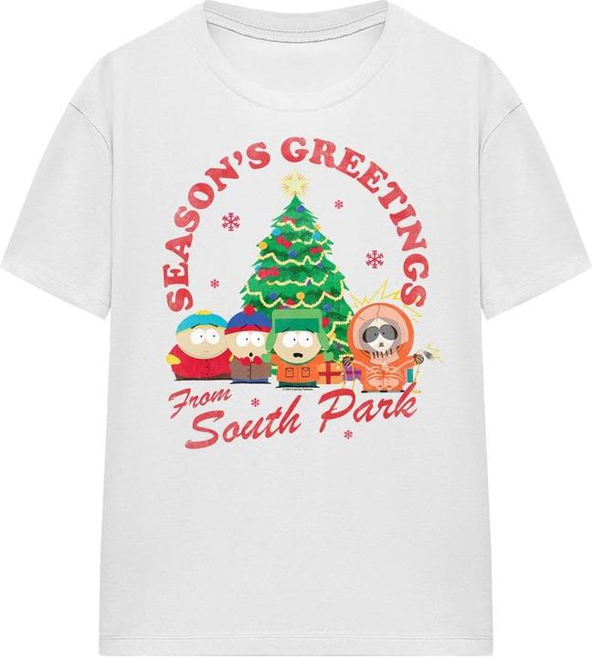 Produktbild Ubisoft TShirt weihnachtliches Design (M)
