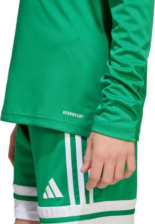 Actual product image Adidas Squadra 25 Jersey Kids (164)