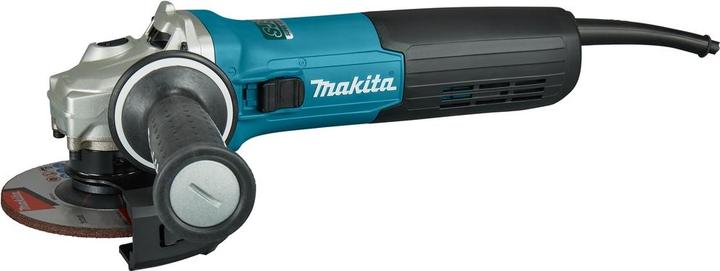 Produktbild Makita GA5092X01 (125 mm)
