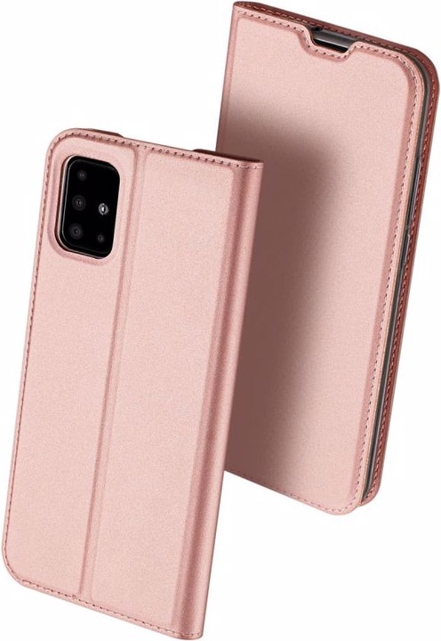 Produktbild Dux Ducis Skin Pro Series (Samsung Galaxy A51 5G)