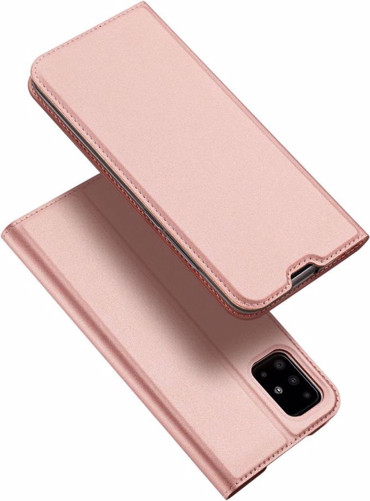Produktbild Dux Ducis Skin Pro Series (Samsung Galaxy A51 5G)