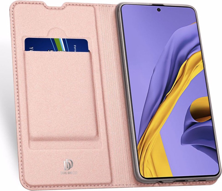 Produktbild Dux Ducis Skin Pro Series (Samsung Galaxy A51 5G)