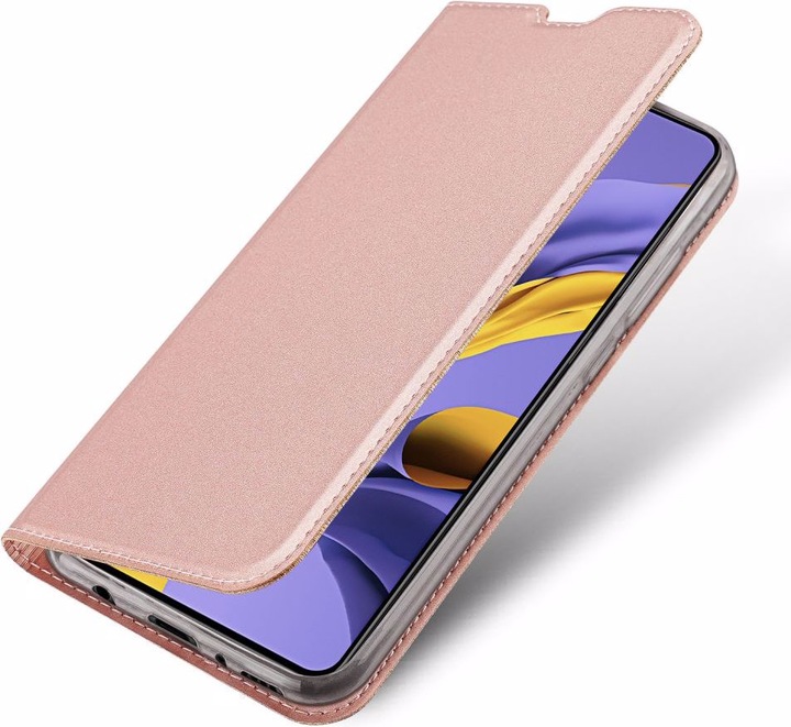 Produktbild Dux Ducis Skin Pro Series (Samsung Galaxy A51 5G)