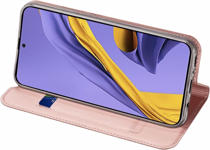 Produktbild Dux Ducis Skin Pro Series (Samsung Galaxy A51 5G)