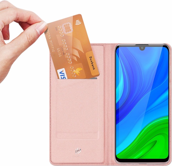Produktbild Dux Ducis Skin Pro Series (Huawei P Smart (2020))