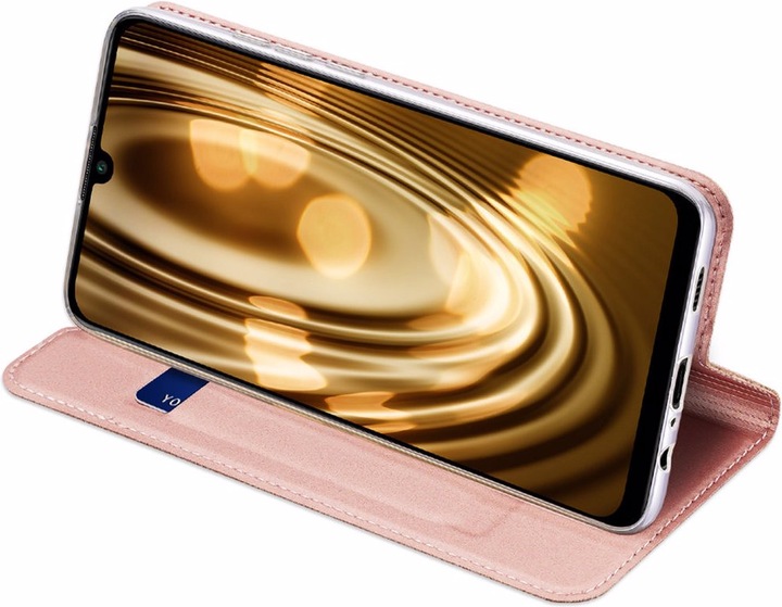 Produktbild Dux Ducis Skin Pro Series (Huawei P Smart (2020))