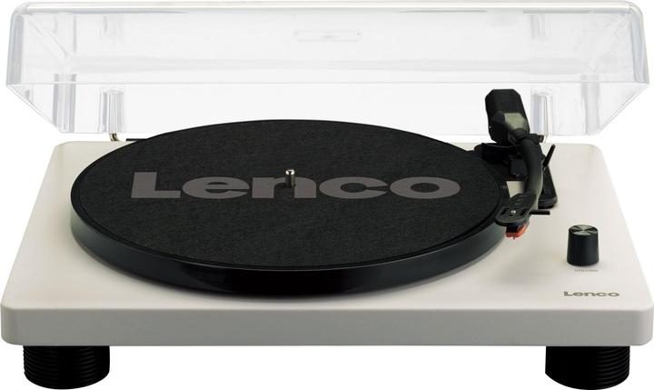 Image du produit Lenco Ls-50 (Manuel)