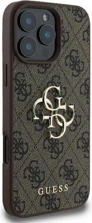 Produktbild Guess 4G Big Logo (Apple iPhone 16 Pro Max)