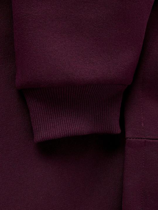 Actual product image Lmtd Regular Fit Hoodie (134, 140)