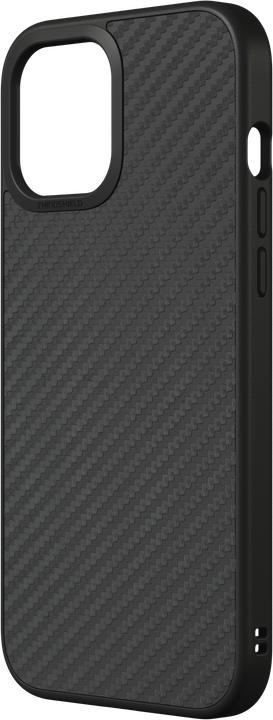 Actual product image RhinoShield SolidSuit (Apple iPhone 12 Pro Max)
