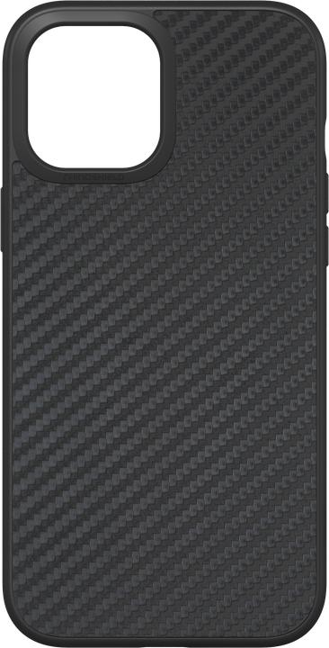 Actual product image RhinoShield SolidSuit (Apple iPhone 12 Pro Max)