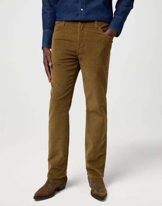 Produktbild Wrangler Cordhose Texas (36)