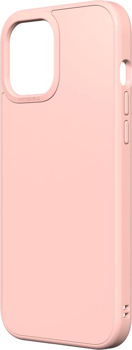 Actual product image RhinoShield SolidSuit (Apple iPhone 12 Pro Max)