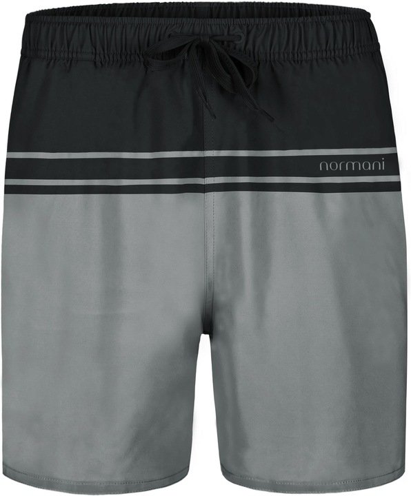 Produktbild Normani Herren Badeshort Makaha (L)