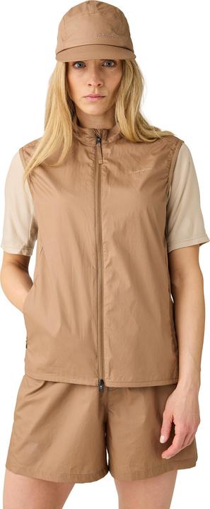 Actual product image KnowledgeCotton Apparel Vent Ripstop 90 Lightweight (M)