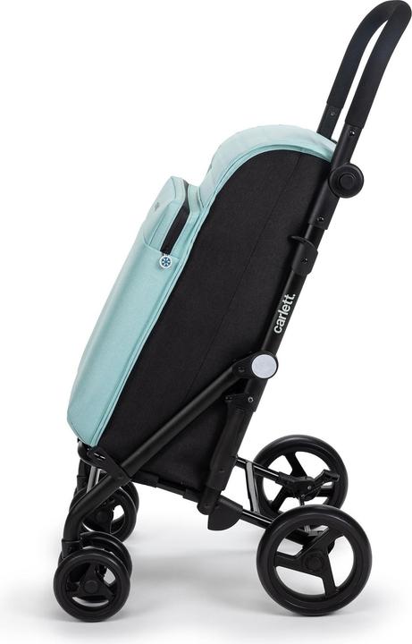 Actual product image Carlett Urban Quad