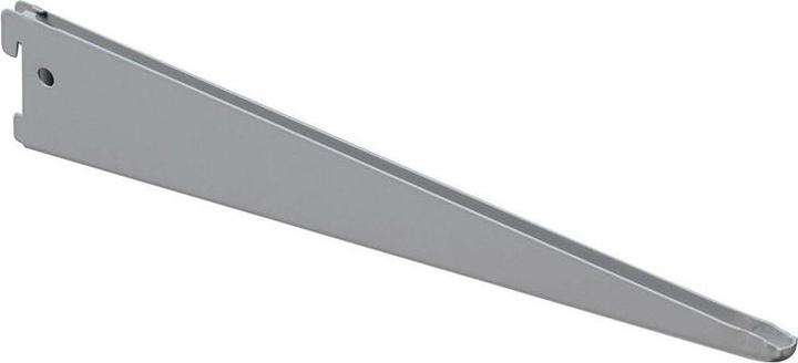 Dolle Trger 2-reihig, L 270 mm, silber (10 x 27 x 7 cm)
