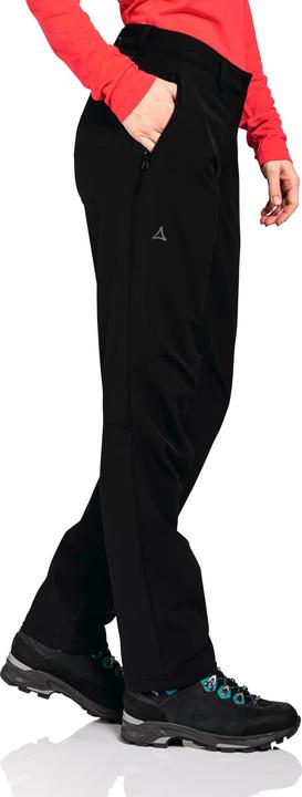 Produktbild Schöffel Pants Engadin1 Warm L (46)