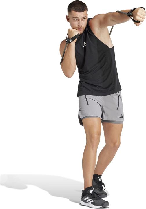 Produktbild adidas D4T Workout (XL)