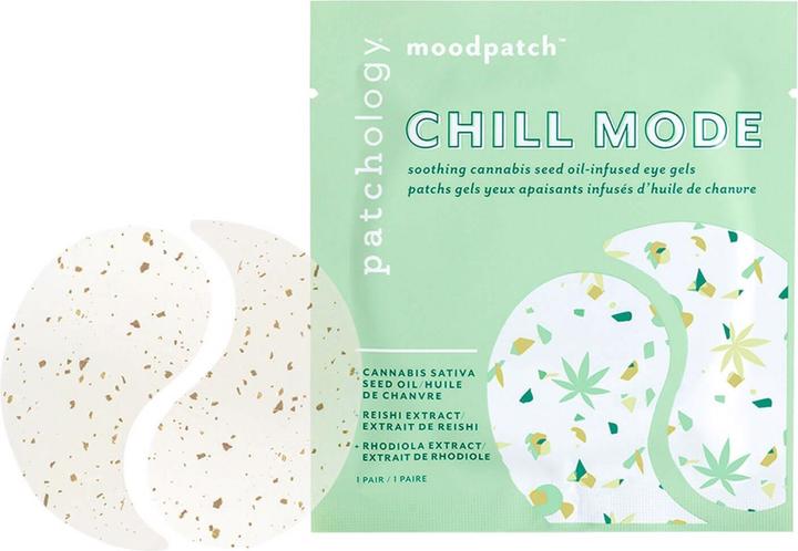 Produktbild Patchology MoodPatch - Chill Mode Eye Gels