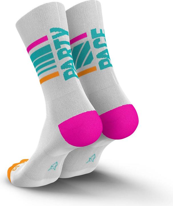 Produktbild Incylence Motto Socks Party Pace (Einzelpack, 35 - 38)