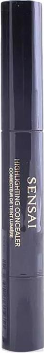 Actual product image Sensai Highlighting Concealer (02 Luminous sand)