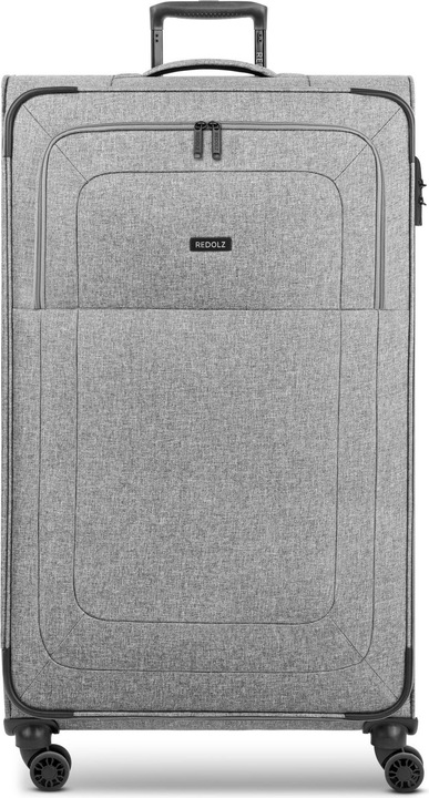 Immagine prodotto Redolz Essentials 4-Rollen Trolley XL 90 cm sehr gross Sondergrösse (130 l, XL (da 115l))