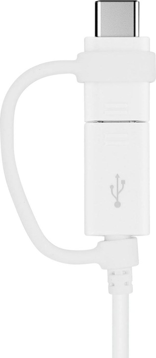 Produktbild Samsung Combo (1.50 m, USB 2.0)