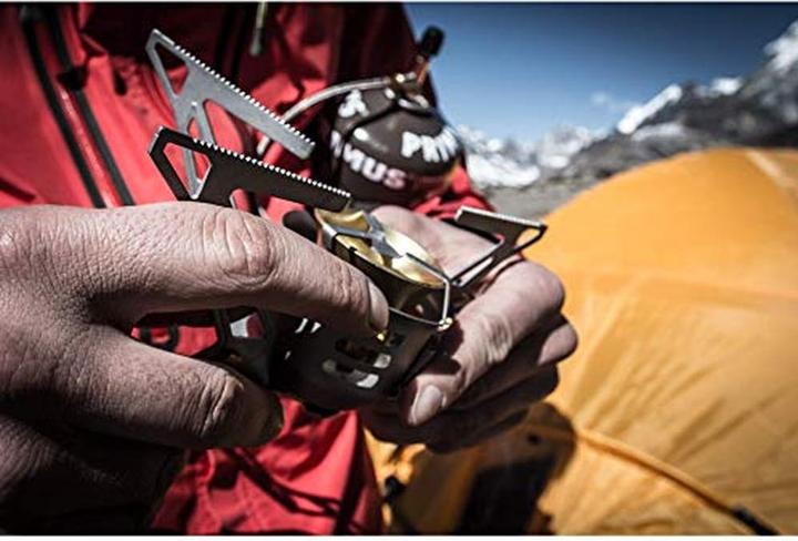 Immagine prodotto Primus OmniFuel II