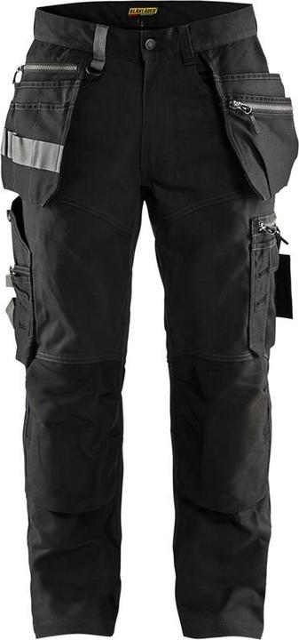 Produktbild Blakläder Handwerker Bundhose mit Stretch (60)