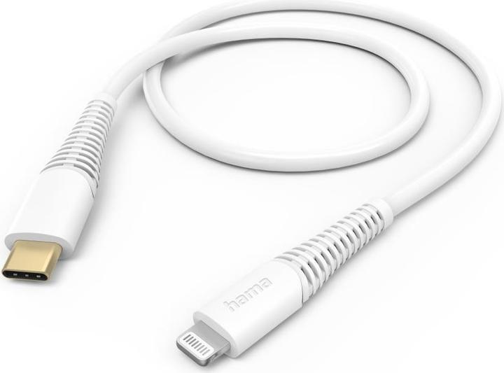Produktbild Hama Ladekabel, USB-C (1.50 m, USB 2.0)
