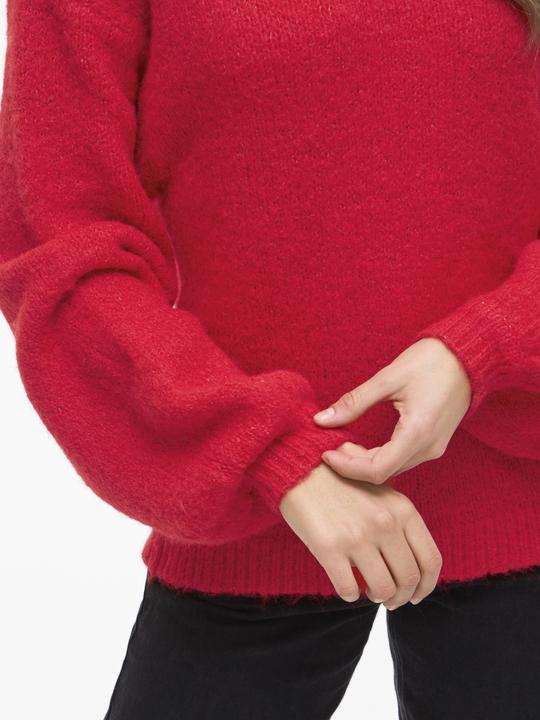 Produktbild Vila VIMARLEY U-Boot-Ausschnitt Strickpullover (XXL)