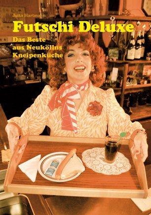 Produktbild Futschi Deluxe (Deutsch, Jutta Hartmann, 2017)