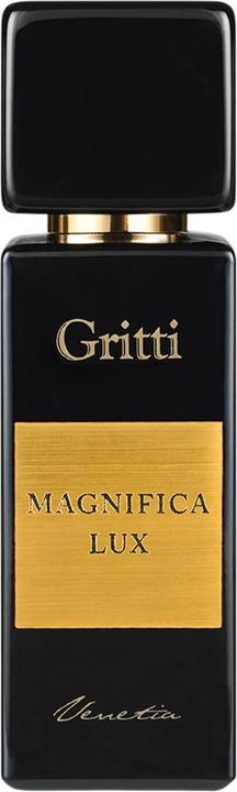 Immagine prodotto Gritti MAGNIFICA LUX EDP 100 ML (Eau de parfum, 100 ml)