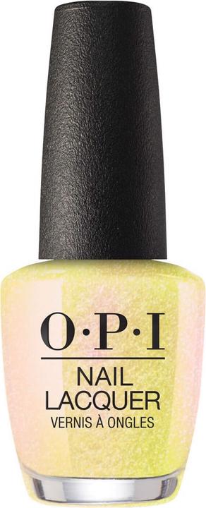 Image du produit OPI Prisme caché - Ray-diance (Jaune, Vernis couleur)