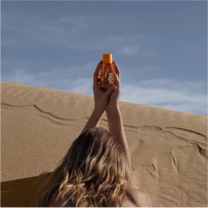 Produktbild Jil Sander Sun - Woman Eau de Parfum (Eau de Parfum, 75 ml)