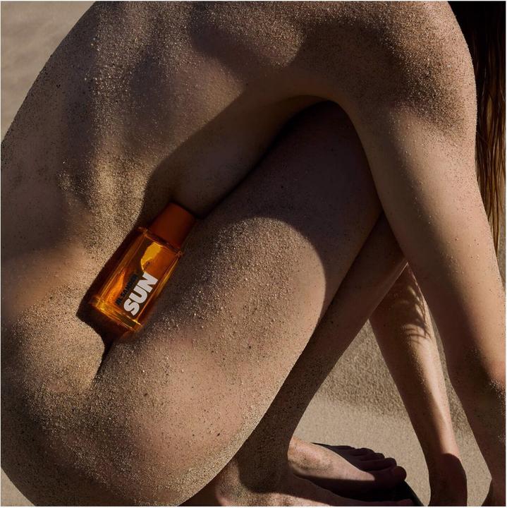 Produktbild Jil Sander Sun - Woman Eau de Parfum (Eau de Parfum, 75 ml)