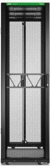 Immagine prodotto APC NetShelter SX Server Rack Gen 2 42U 1991H x 750W x 1070D mm con fianchi Nero (42 HE, Rack da 19 pollici)