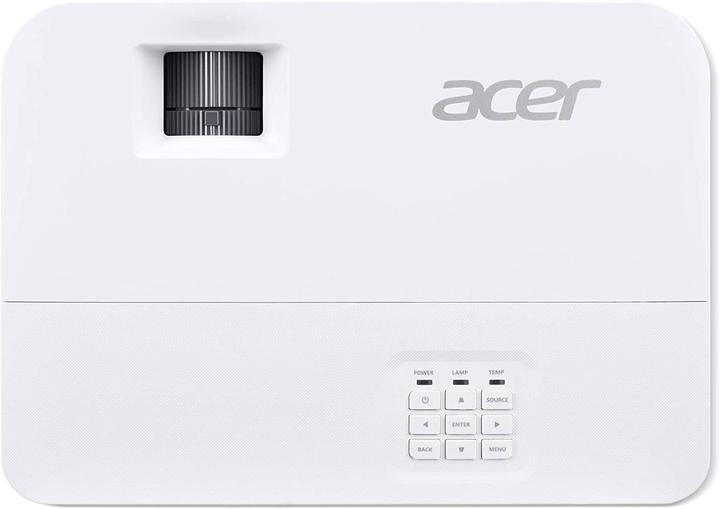 Produktbild Acer H6542BDK (Full HD, 4000 lm, 1.5 - 1.65:1)