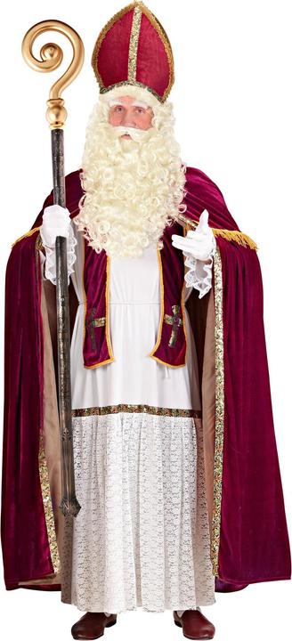 Produktbild Widmann Kostüm Nikolaus Bischof (XXL, 3XL)