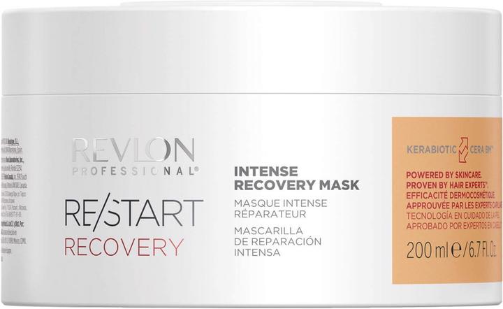 Immagine prodotto Revlon Professional Maschera di riparazione (500 ml)