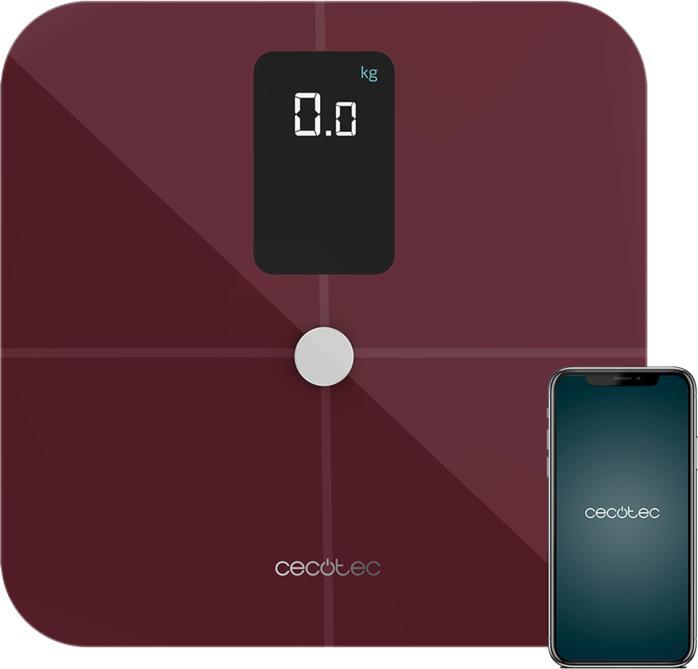 Actual product image Cecotec 04261 (180 kg)