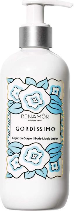 Image du produit Benamôr Gordíssimo - Lotion liquide pour le corps (Crème pour le corps, 300 ml)
