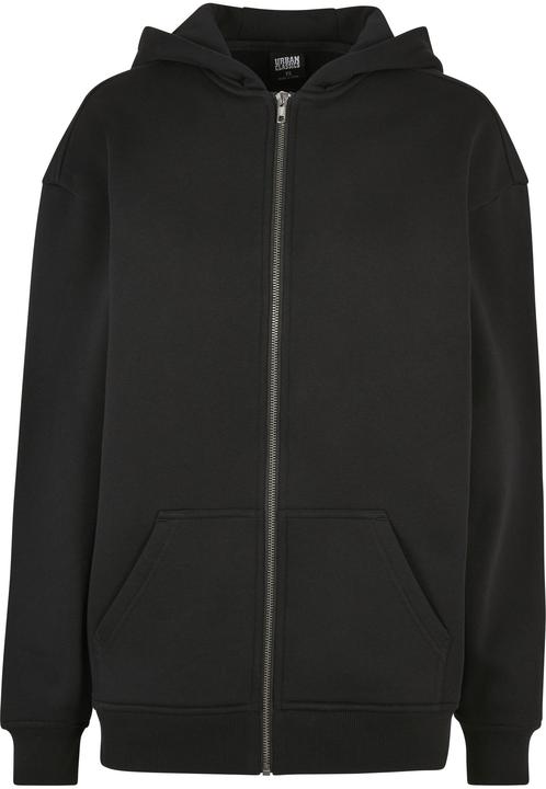 Produktbild Urban Classics Kapuzenjacke Oversize Frau (S)