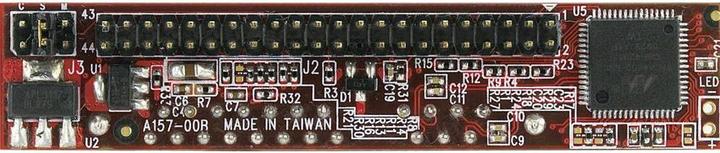 Image du produit Renkforce SATA pour ordinateur portable vers IDE pour ordinateur portable