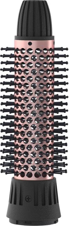 Actual product image My Beauty Light My Beauty Styler Multistyler Haartrockner mit 8 Aufsätzen, Anthrazit