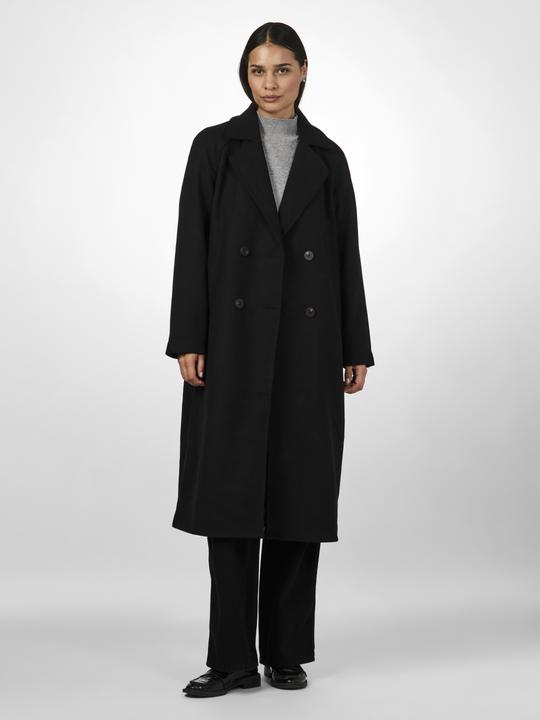 Actual product image Yas Margot Long Coat
